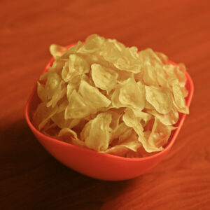 Chettinad kilu vathal - 250g