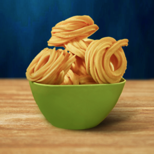 Chettinad pirandai murukku - 250g