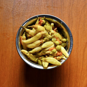 Chettinad kumbogina urukuai - 250g