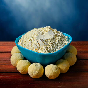 Chettinad maavurundai maavu - 500g