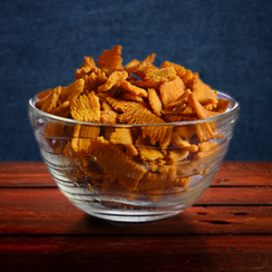 Chettinad ribbon pakkoda - 250g