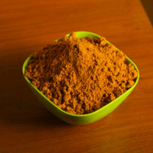Chettinad vathal kulambu mix - 100g