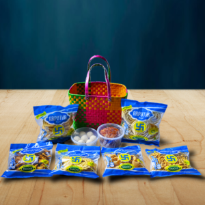 Big chettinad basket/box