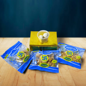 Mini gift box